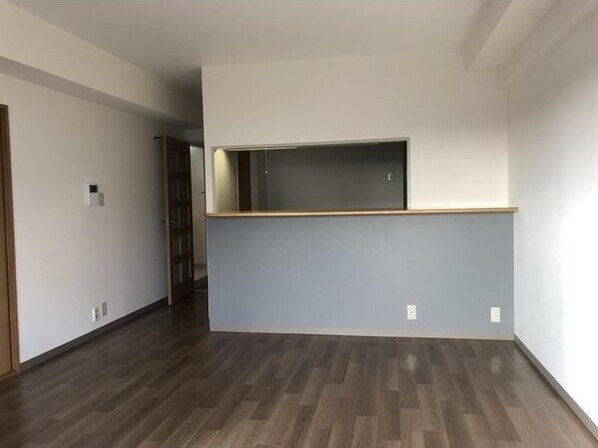 ル・アン緑地の物件内観写真